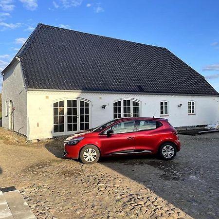 Ronnekaer Bed & Breakfast Vester-Skerninge Exterior photo